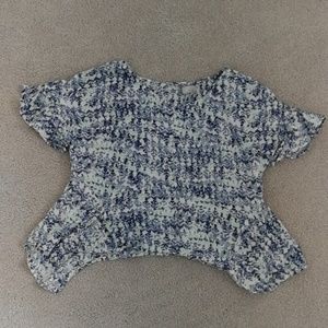 Size 12 Abercrombie shirt